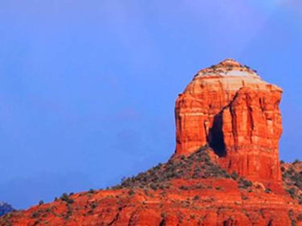 Hotel Mountain Modern Sedona Exteriér fotografie
