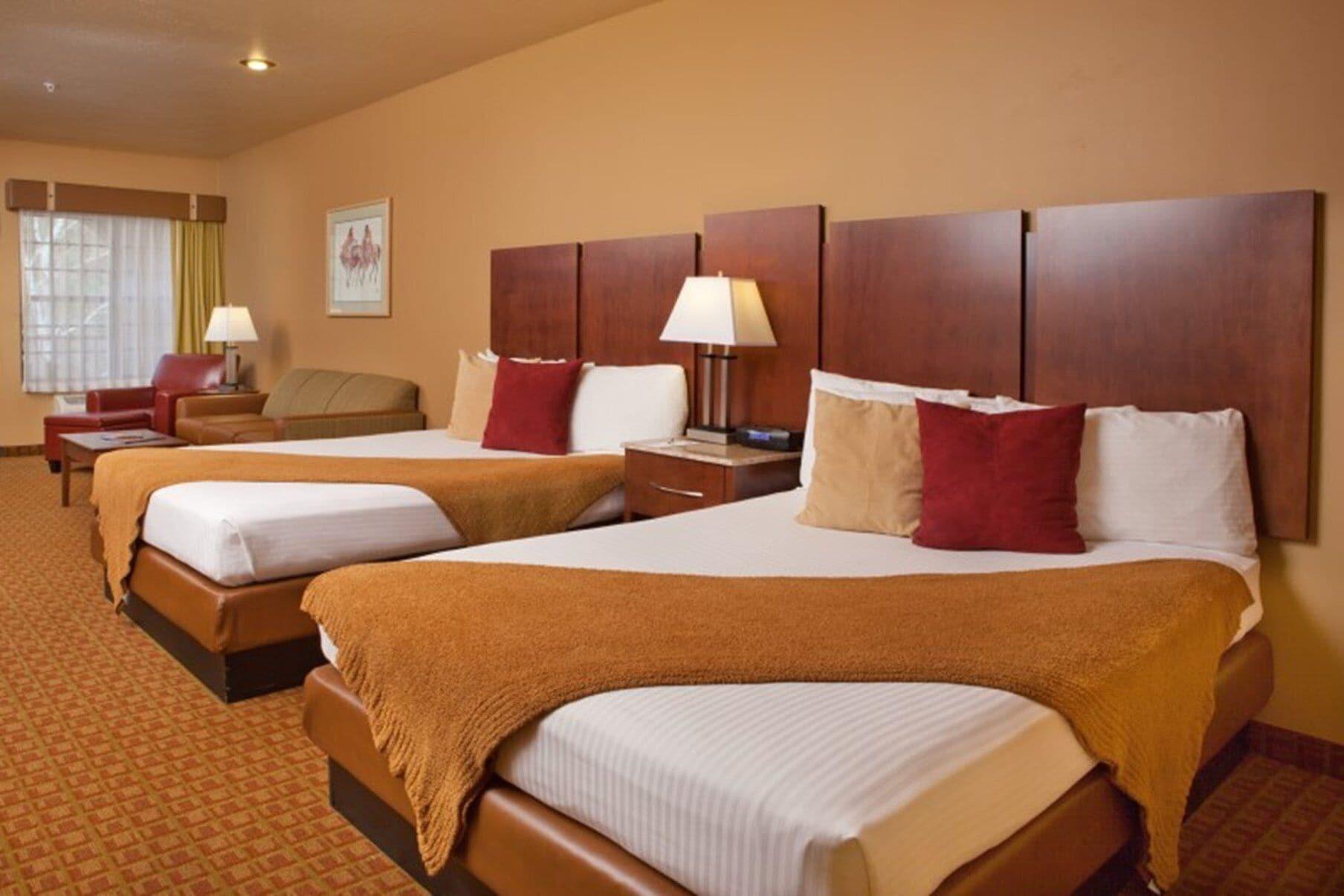 Hotel Mountain Modern Sedona Exteriér fotografie