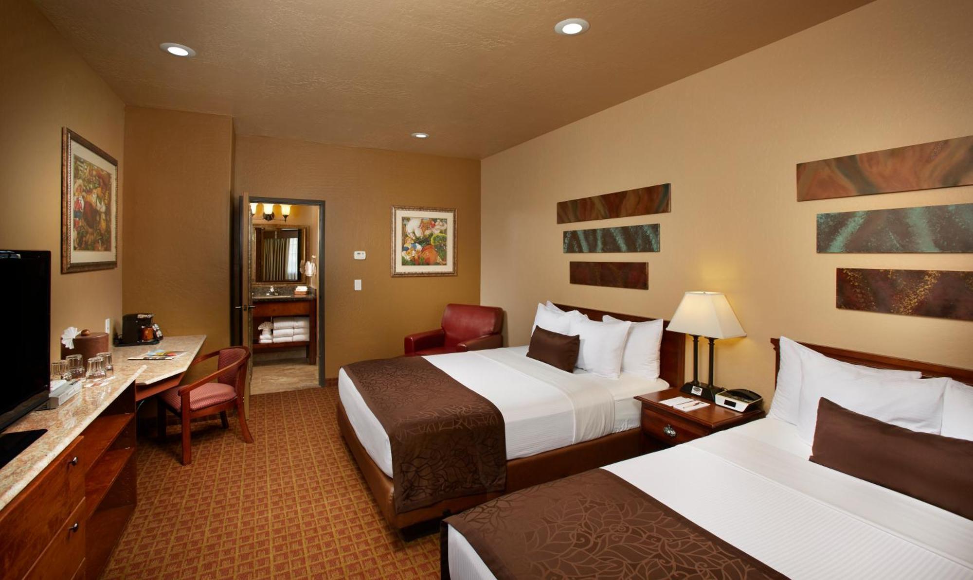 Hotel Mountain Modern Sedona Exteriér fotografie