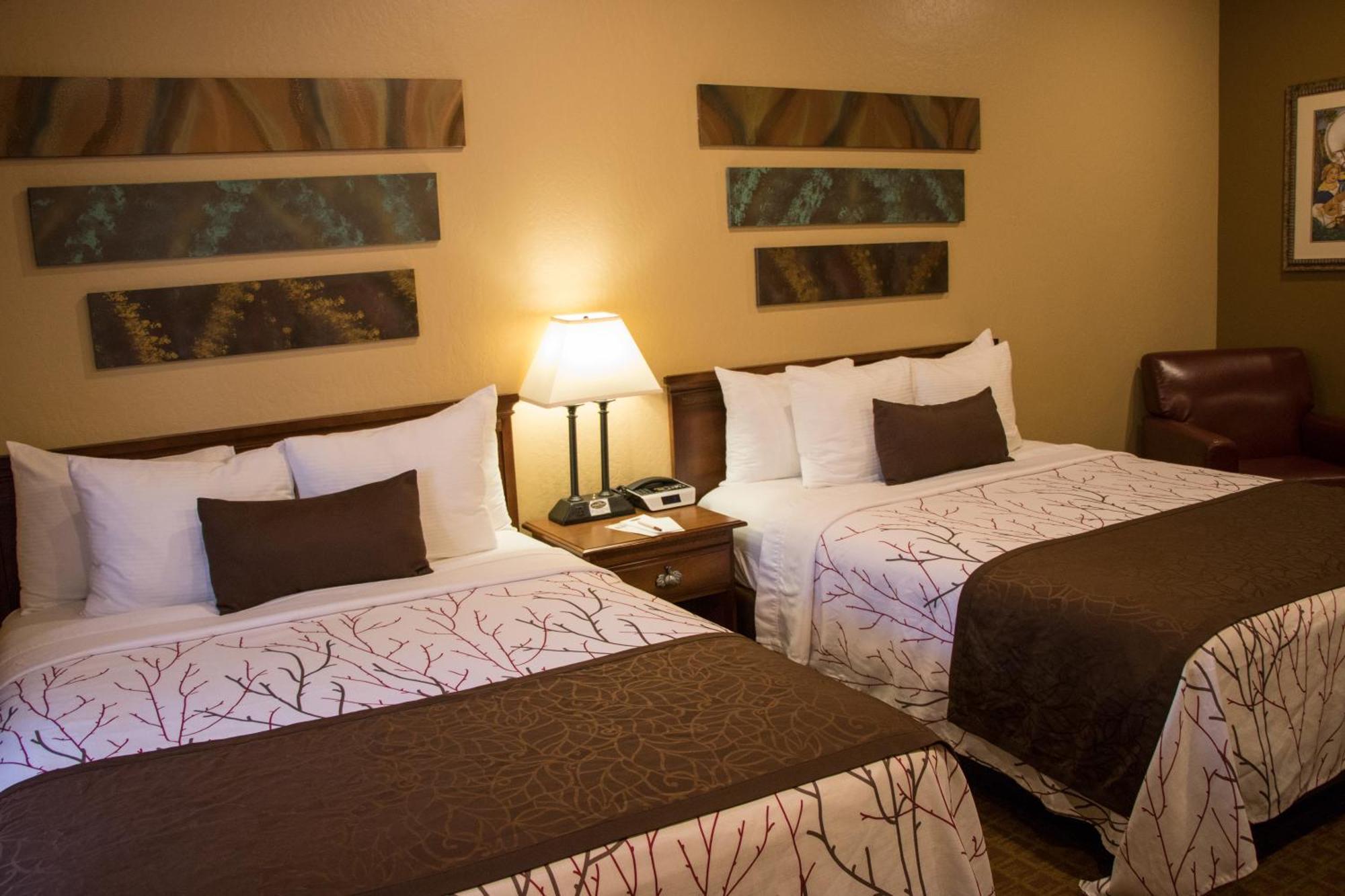 Hotel Mountain Modern Sedona Exteriér fotografie