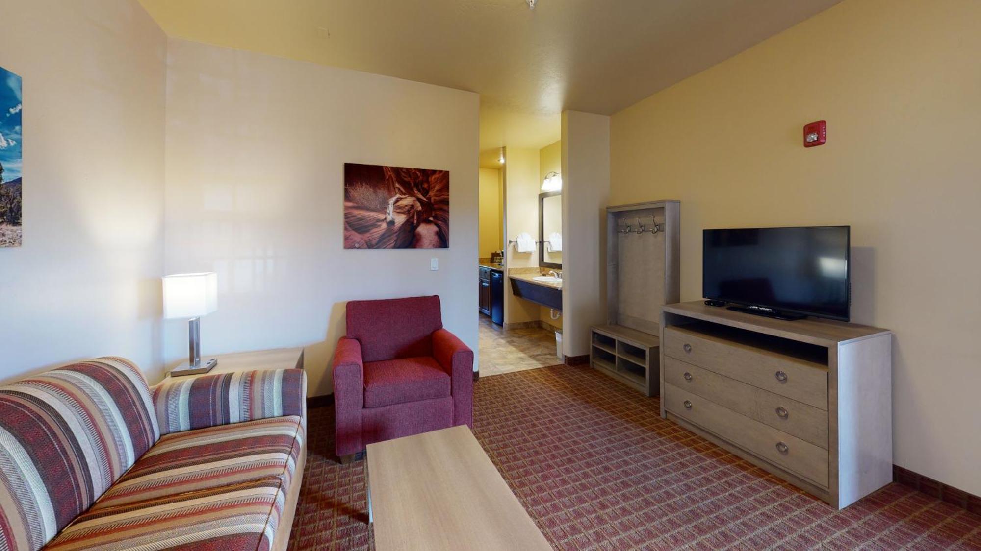 Hotel Mountain Modern Sedona Exteriér fotografie