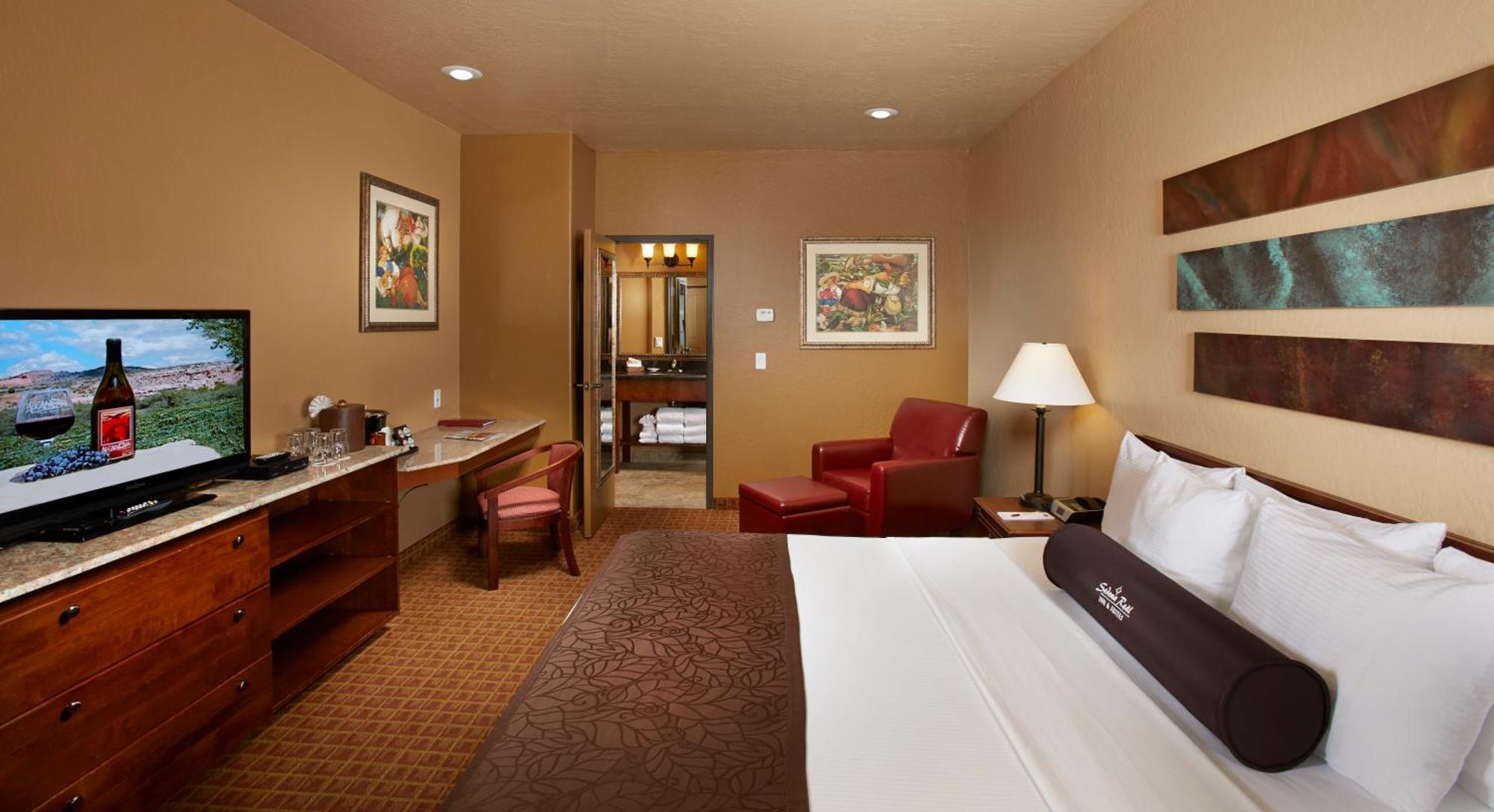 Hotel Mountain Modern Sedona Exteriér fotografie