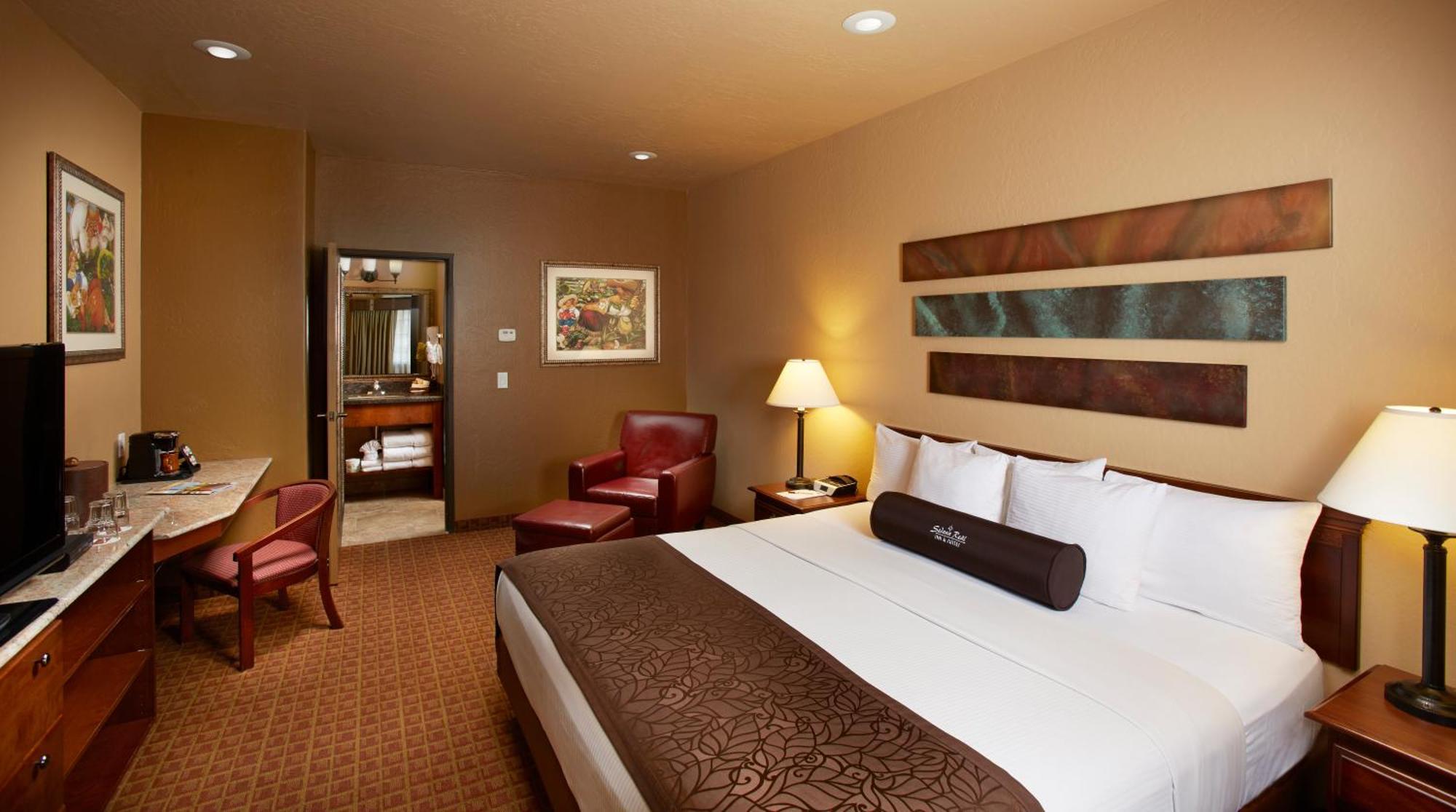 Hotel Mountain Modern Sedona Exteriér fotografie