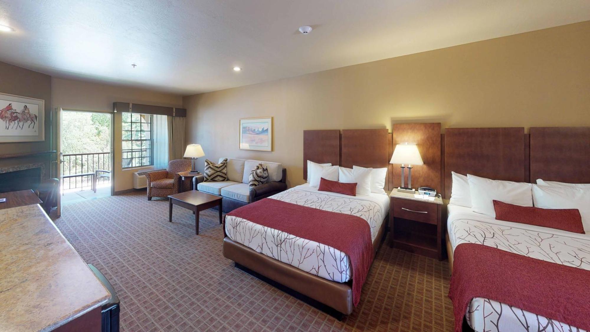 Hotel Mountain Modern Sedona Exteriér fotografie