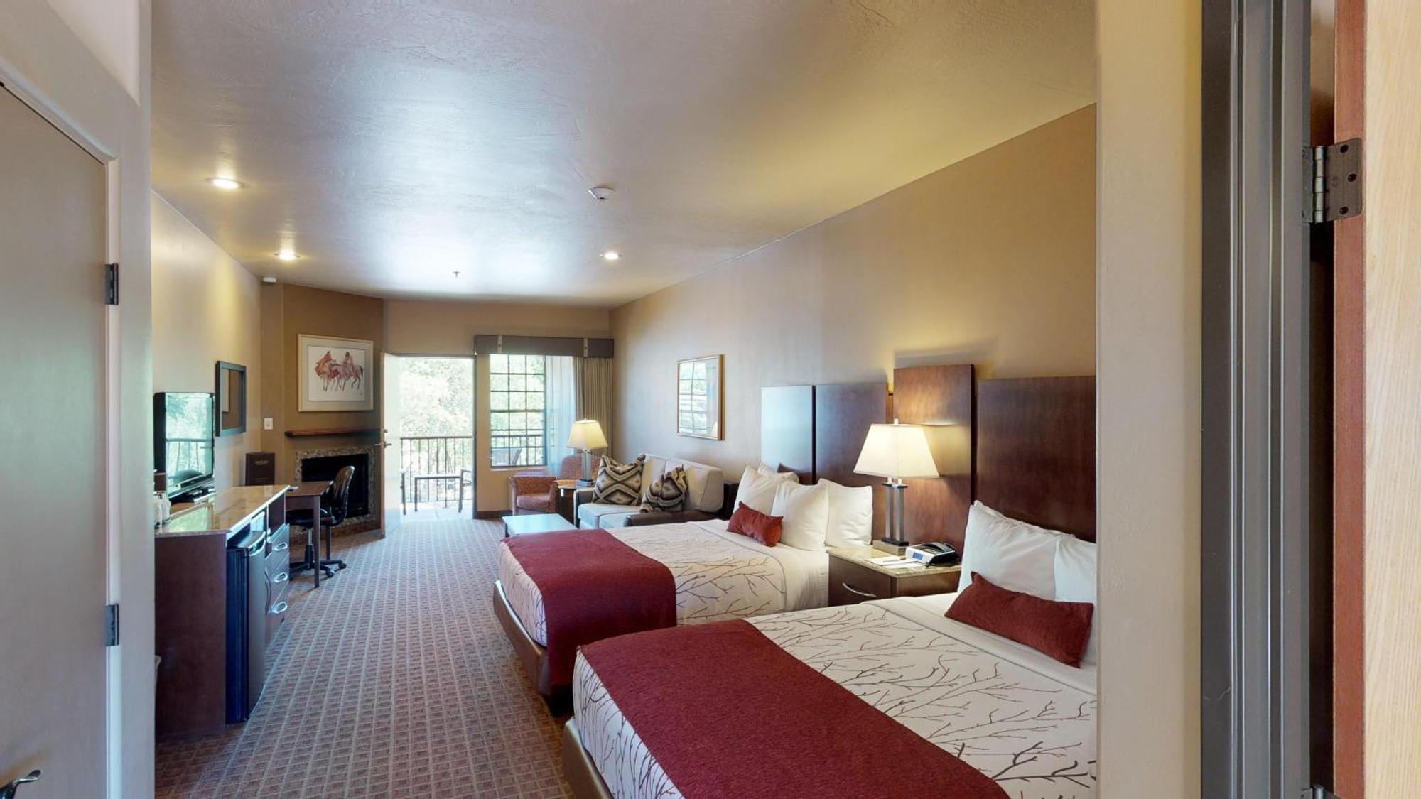 Hotel Mountain Modern Sedona Exteriér fotografie