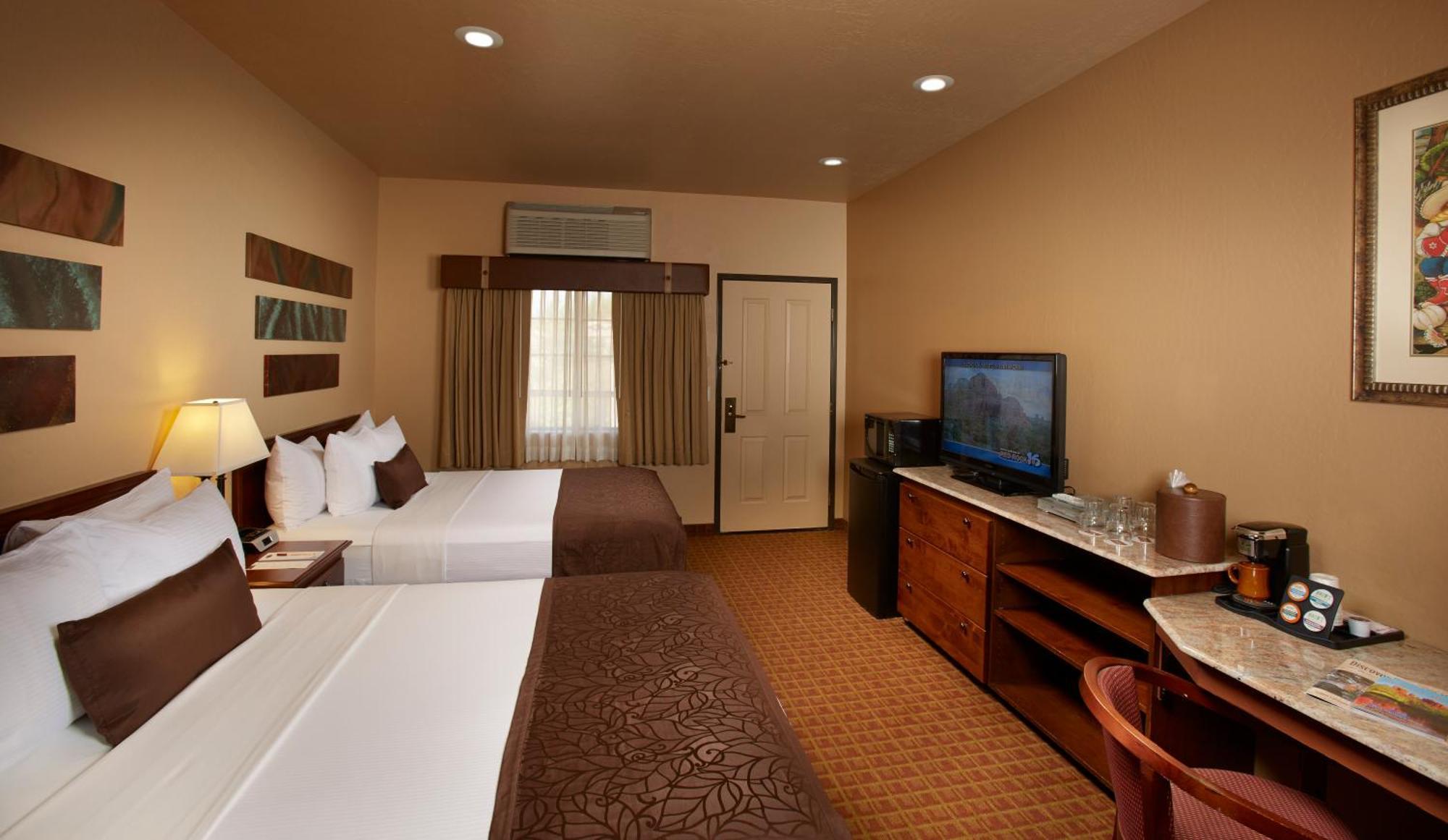 Hotel Mountain Modern Sedona Exteriér fotografie
