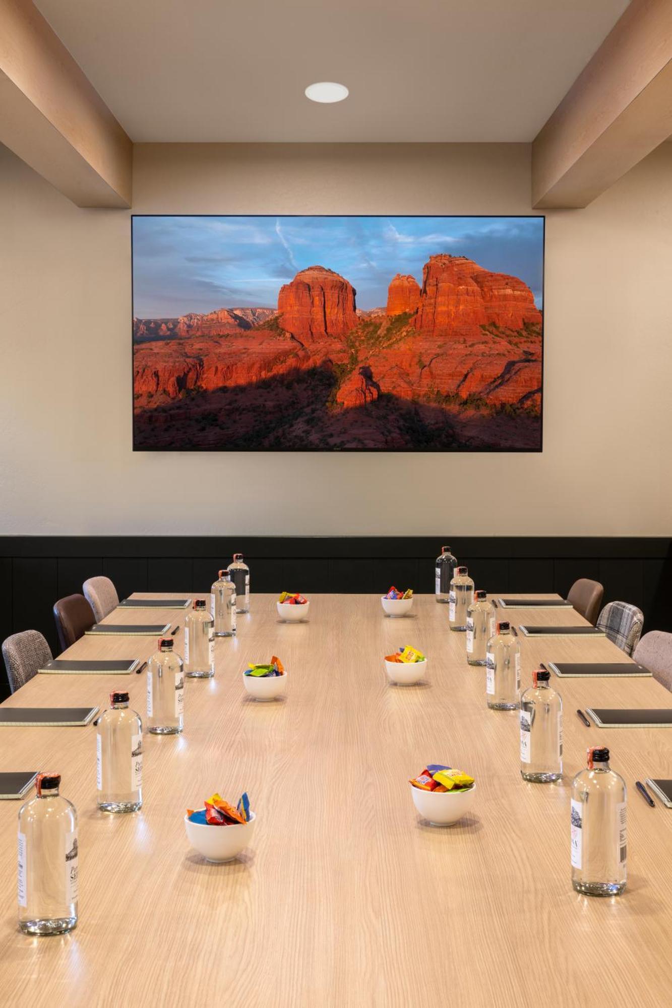 Hotel Mountain Modern Sedona Exteriér fotografie