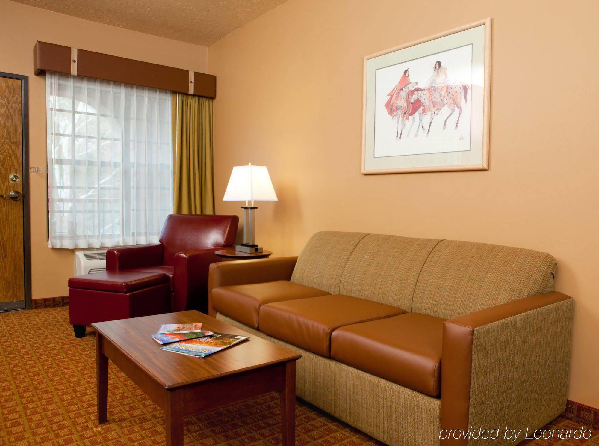 Hotel Mountain Modern Sedona Pokoj fotografie
